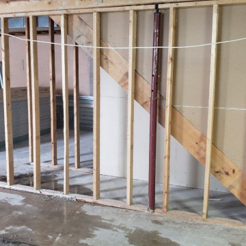 Bradford Basement (in progress)