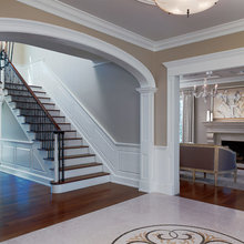 Edgewood Foyer
