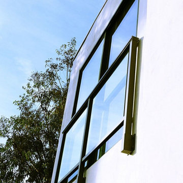 Project 39. Beverly Hills