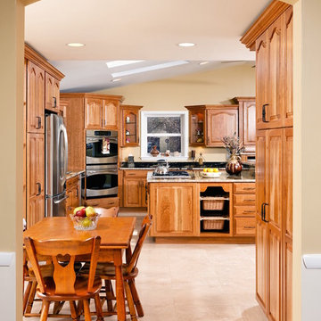 Kitchen Addition