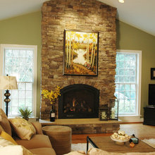 Living Room Ideas