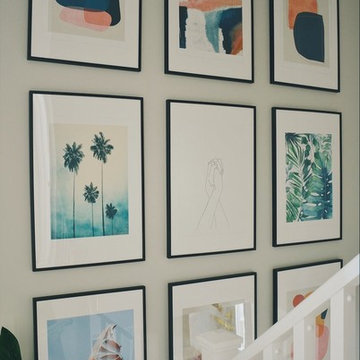 ECLECTIC SANCTUARY