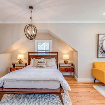 Glen Cove Flip House