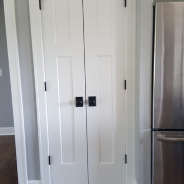Custom Home