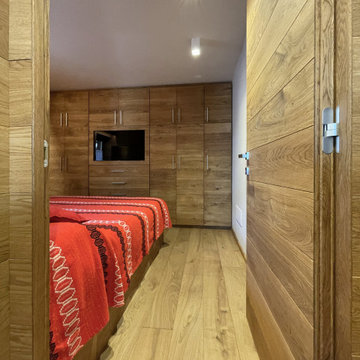 CHALET DI MONTAGNA