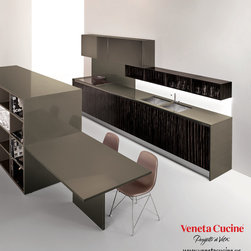 Model LOUNGE - Kitchen Products