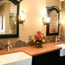 Arizona Bathroom
