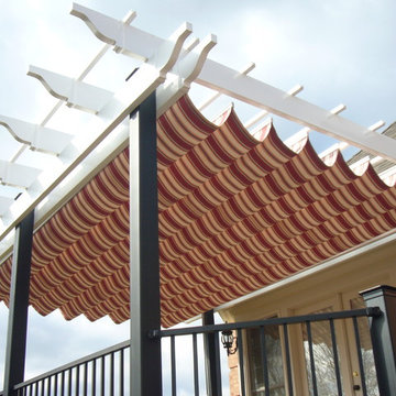 Shade Structures