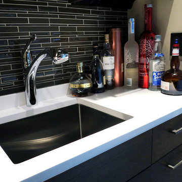 Caesarstone Quartz Countertop | GraniteMarbleWa.com
