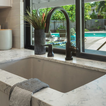 kitchenCRATE Custom Nantucket Place