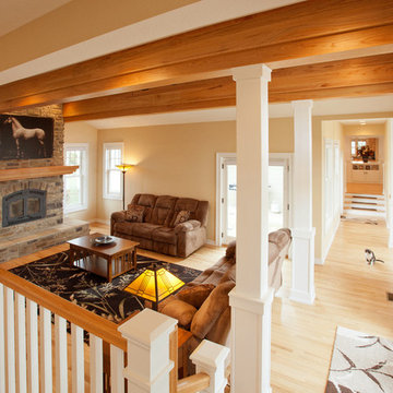 Freeman Residence