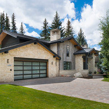 Garage Door
