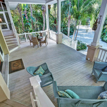 Anna Maria Island Waterfront Home