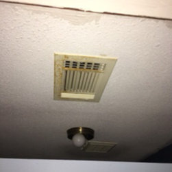 HVAC Design & Install - Heating And Cooling