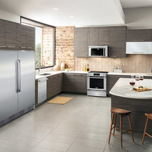 IKEA kitchen