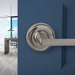 Bravura Brass - Elite Series - Cabinet And Drawer Knobs