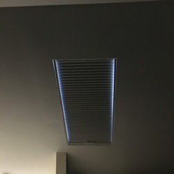 Cellular Shades - Products