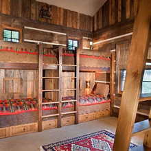 Tahoe Bunk Bed