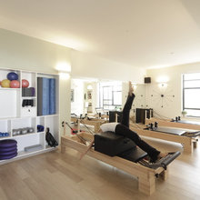 Home Gym