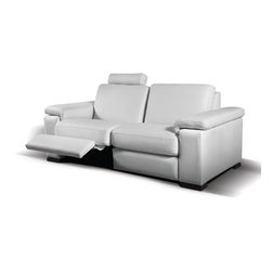 Modern Reclining Sofa Granados by Seduta D'Arte - $2,299.00 - Sofas And Sectionals