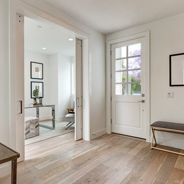A Melrose Village Coastal Traditional