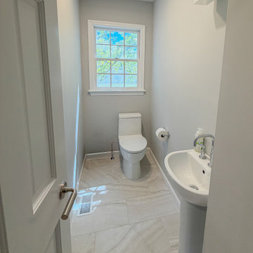 Remodeling Consultants Project Feature: Thornwood Master Suite Addition