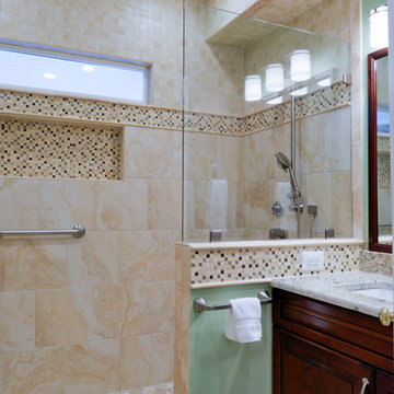 Time to Update the Interior and Exterior of a home in Manassas VA