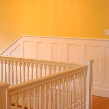 McManus Fine Home Painting: Interior Painting in Beverly, MA Area