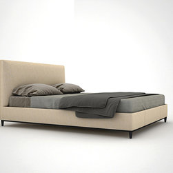 Philippi Modern bed - Bed Frames
