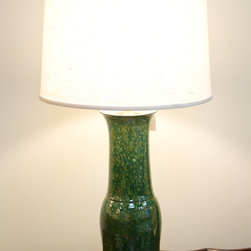 Antiques - Lamps - Table Lamps