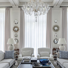living room2017