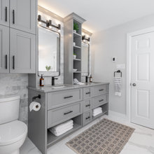 8851 BATH IDEAS
