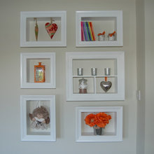 Aines room