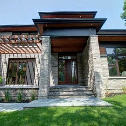 Mississauga Home - Products