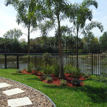Garden Pathways