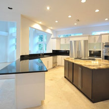 Kitchen Ideas