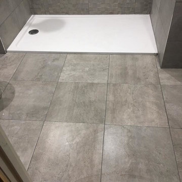Ensuite in Tring