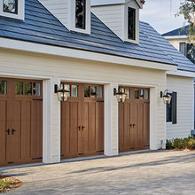 Exterior Ideas