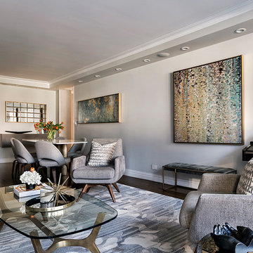 Upper East Side - Coming Soon