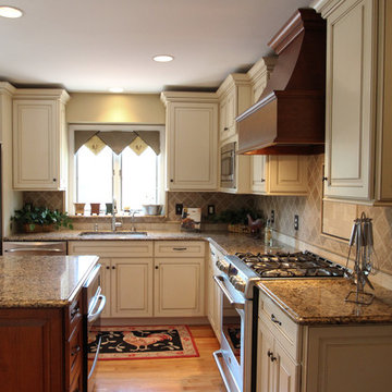 Kitchen, Clinton NJ