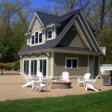 Seaside Casual Outdoor Furniture, Windham,NH