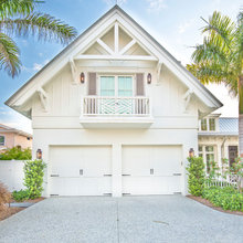 Lakehouse paint
