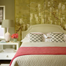 Bedroom colors