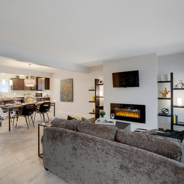Expression IV Townhome