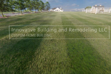 Innovative Building and Remodeling