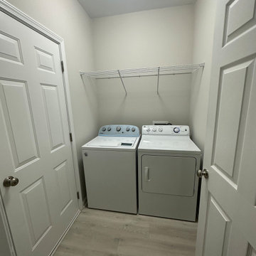 Complete Home Remodel in Duluth, GA