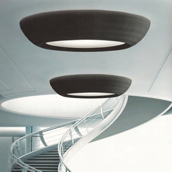 Bell - Ceiling Lighting