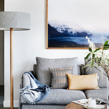 Michelle's Living Room