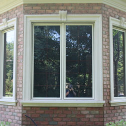 Surrounds & Moldings - Windows