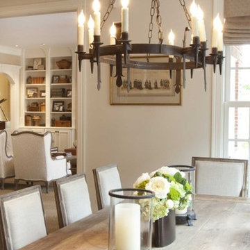 Laura C. Singleton Interiors